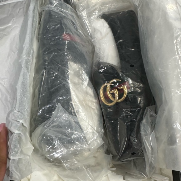 Gucci Loafers size 35.5 - Picture 2 of 12